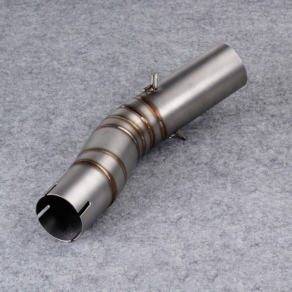 M4 Suzuki GSXR 1000 2005-2006 Standard Mount Full Exhaust System
